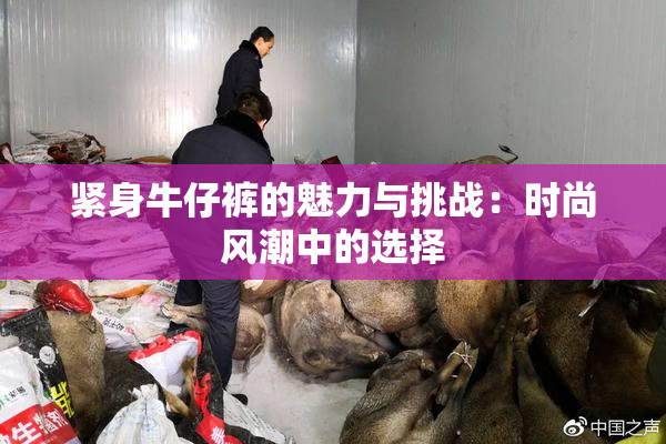 紧身牛仔裤的魅力与挑战：时尚风潮中的选择