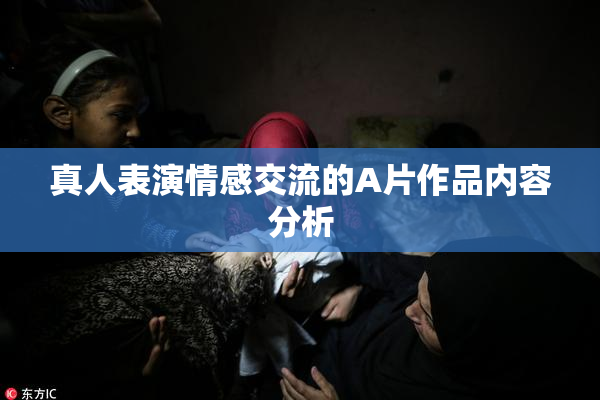 真人表演情感交流的A片作品内容分析