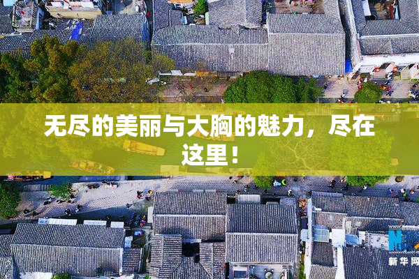 无尽的美丽与大胸的魅力，尽在这里！
