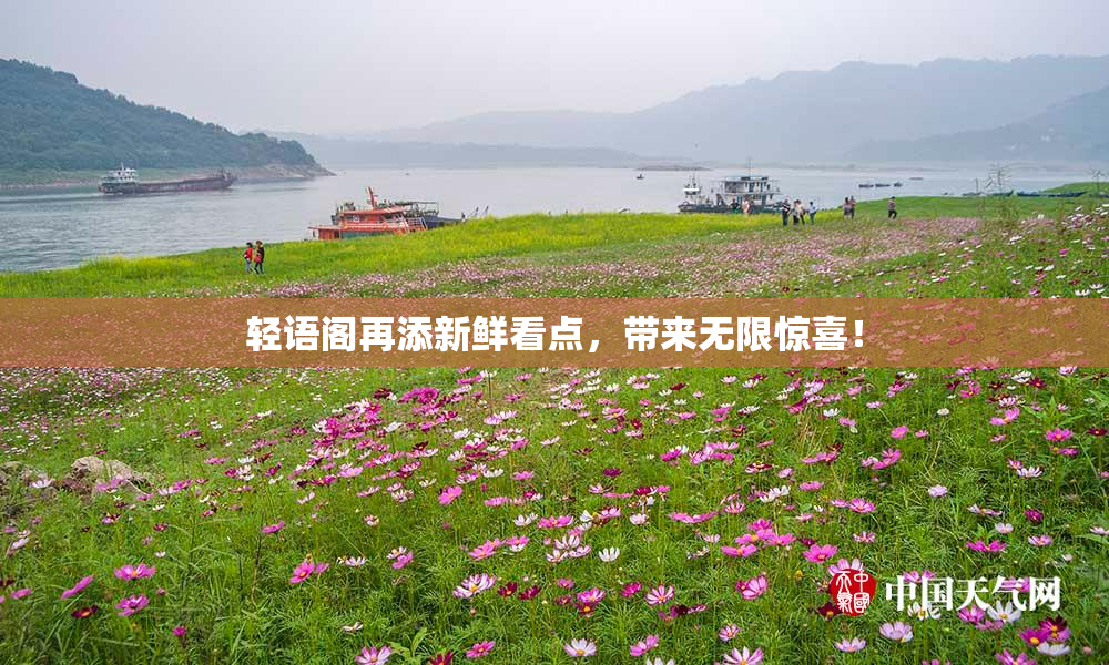 轻语阁再添新鲜看点，带来无限惊喜！