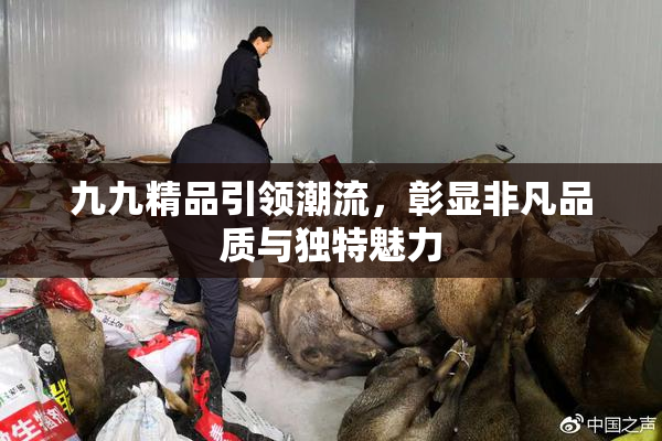 九九精品引领潮流，彰显非凡品质与独特魅力