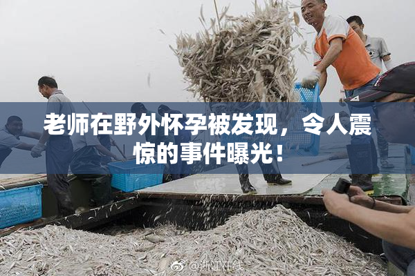 老师在野外怀孕被发现，令人震惊的事件曝光！