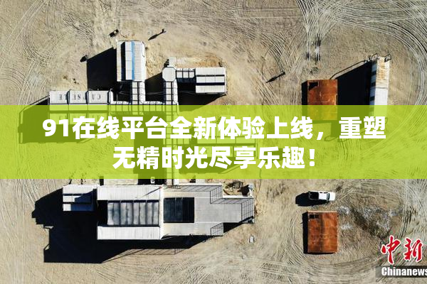 91在线平台全新体验上线，重塑无精时光尽享乐趣！
