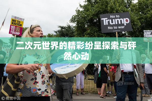 二次元世界的精彩纷呈探索与砰然心动