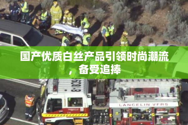 国产优质白丝产品引领时尚潮流，备受追捧