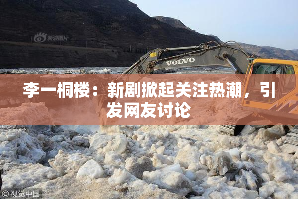 李一桐楼：新剧掀起关注热潮，引发网友讨论