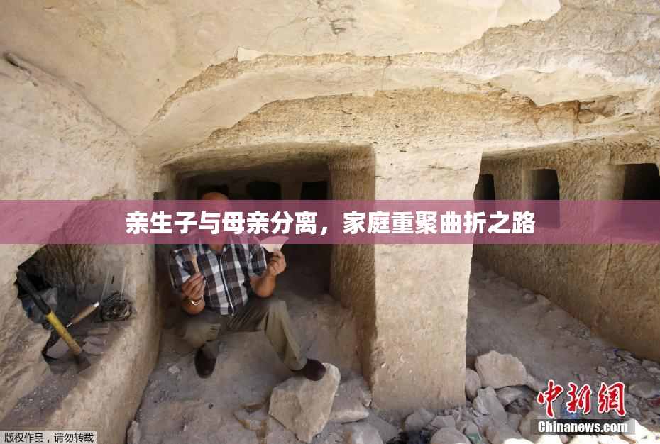 亲生子与母亲分离，家庭重聚曲折之路