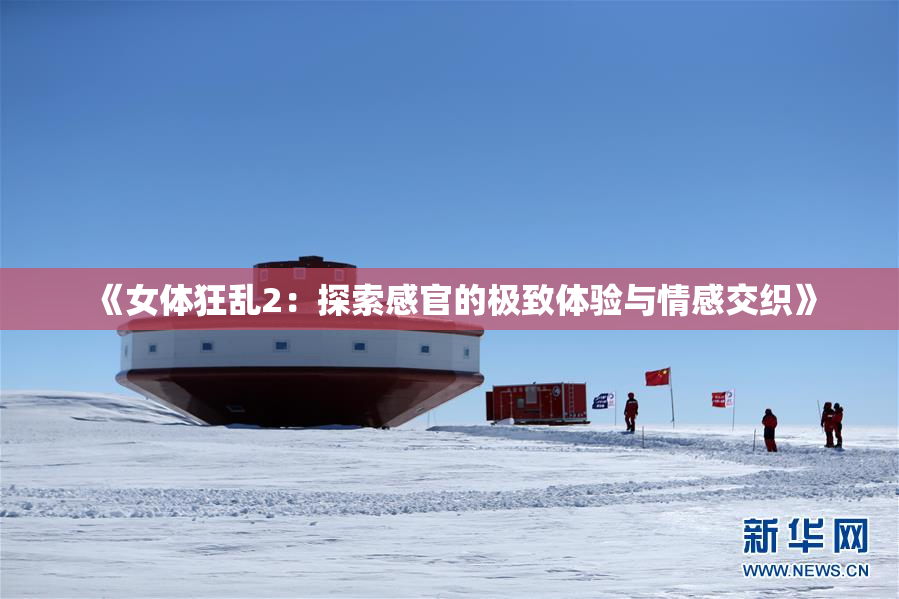 《女体狂乱2：探索感官的极致体验与情感交织》