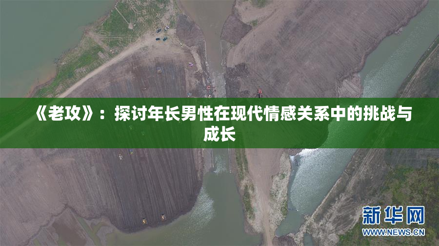 《老攻》：探讨年长男性在现代情感关系中的挑战与成长