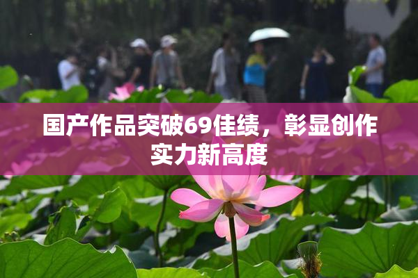 国产作品突破69佳绩，彰显创作实力新高度