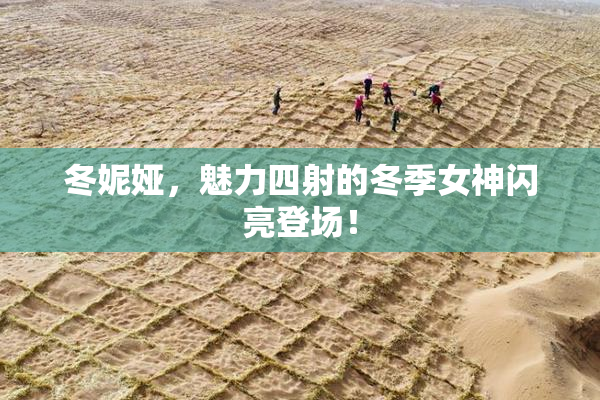 冬妮娅，魅力四射的冬季女神闪亮登场！