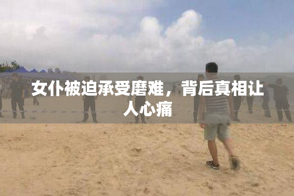 女仆被迫承受磨难，背后真相让人心痛