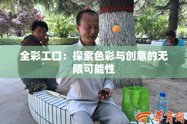 全彩工口：探索色彩与创意的无限可能性