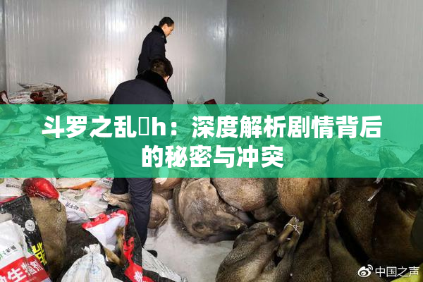 斗罗之乱婬h：深度解析剧情背后的秘密与冲突
