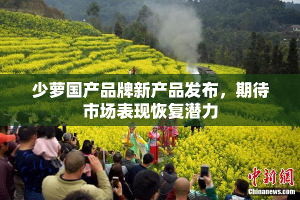 少萝国产品牌新产品发布，期待市场表现恢复潜力