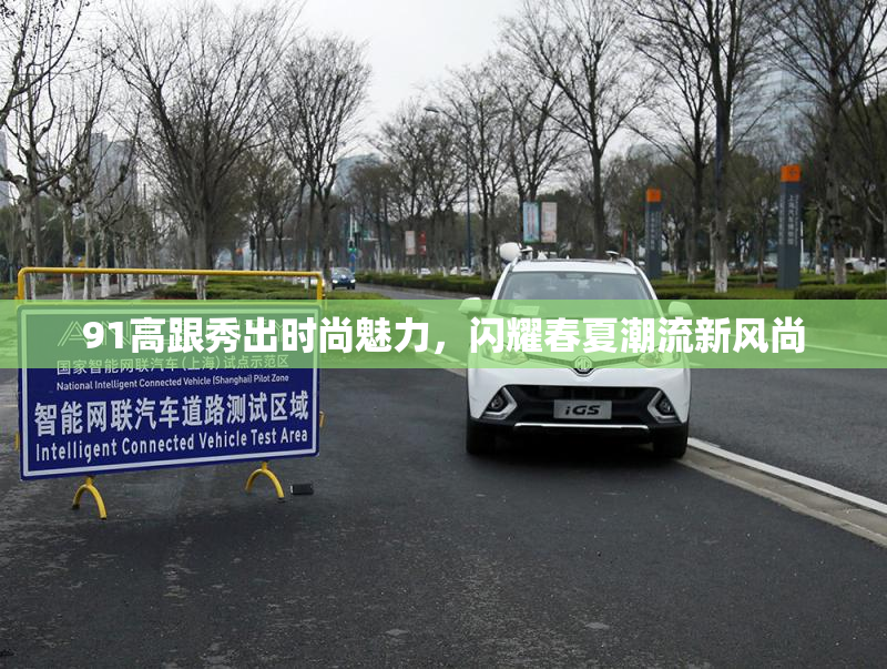 91高跟秀出时尚魅力，闪耀春夏潮流新风尚