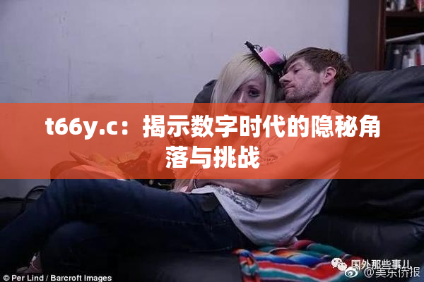 t66y.c：揭示数字时代的隐秘角落与挑战