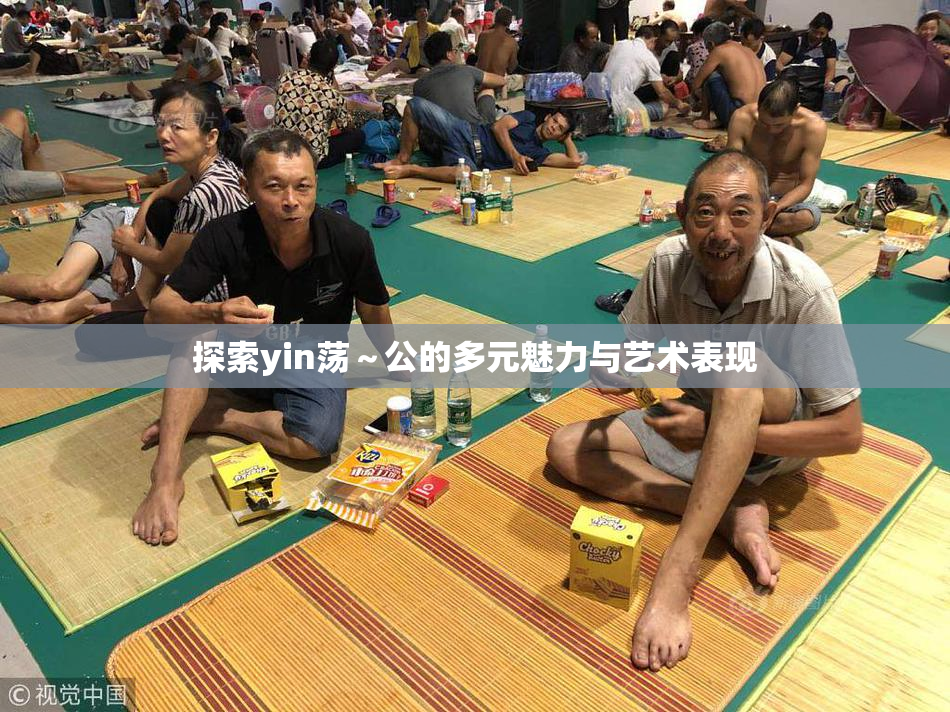 探索yin荡～公的多元魅力与艺术表现