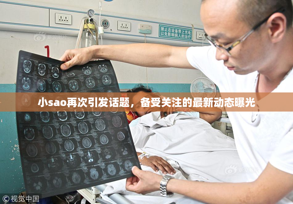 小sao再次引发话题，备受关注的最新动态曝光