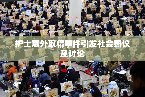 护士意外取精事件引发社会热议及讨论