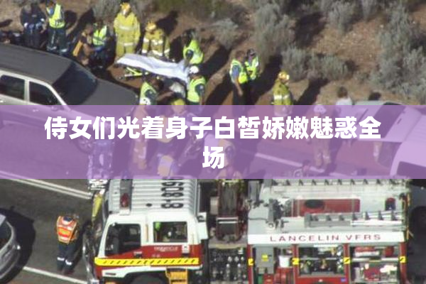 侍女们光着身子白皙娇嫩魅惑全场