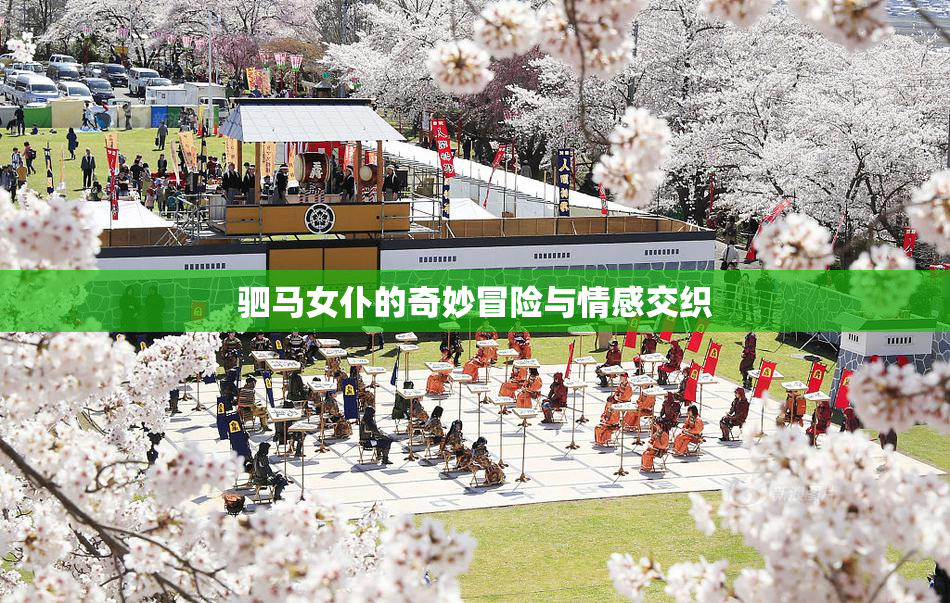 驷马女仆的奇妙冒险与情感交织