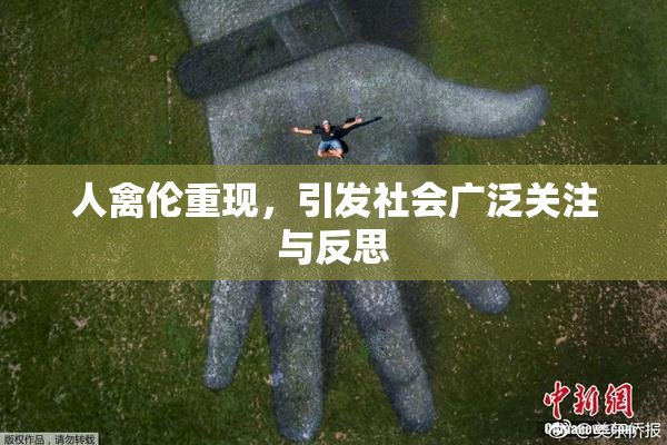 人禽伦重现，引发社会广泛关注与反思