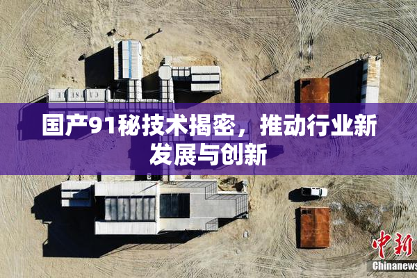 国产91秘技术揭密，推动行业新发展与创新