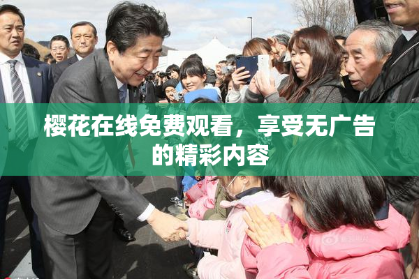 樱花在线免费观看，享受无广告的精彩内容