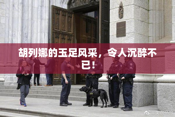 胡列娜的玉足风采，令人沉醉不已！