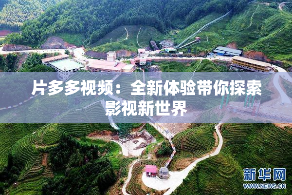 片多多视频：全新体验带你探索影视新世界
