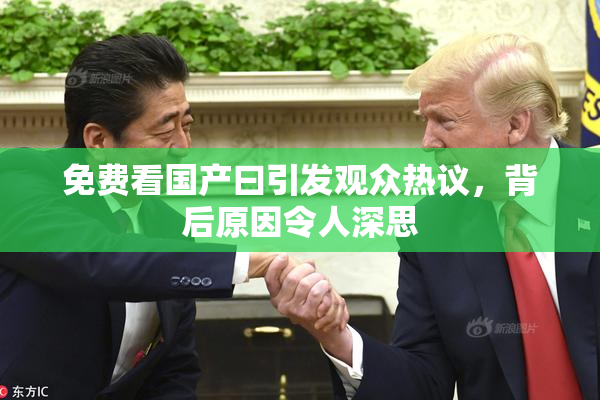 免费看国产曰引发观众热议，背后原因令人深思