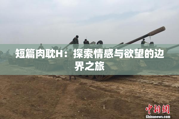 短篇肉耽H：探索情感与欲望的边界之旅