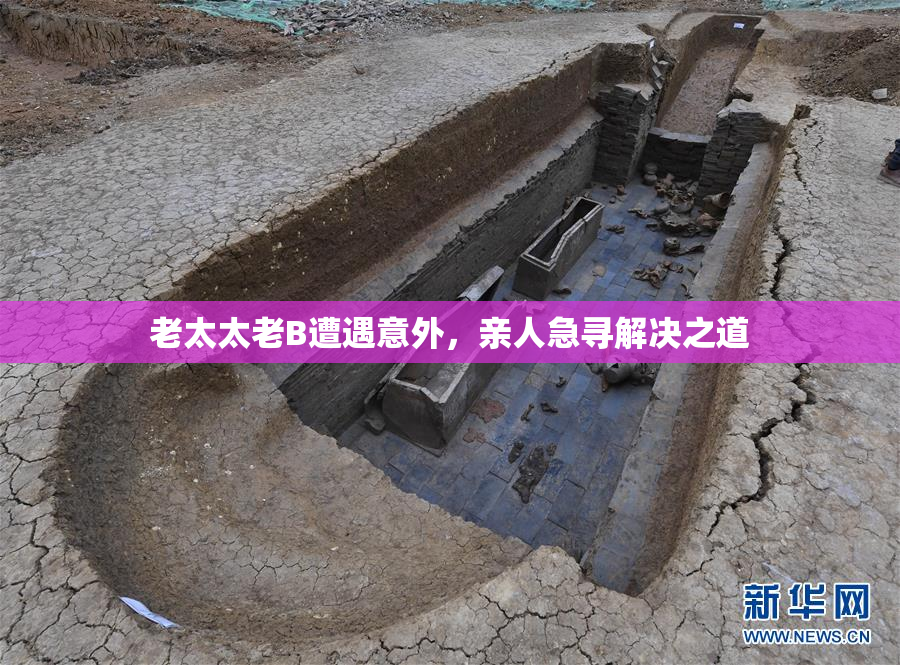 老太太老B遭遇意外，亲人急寻解决之道