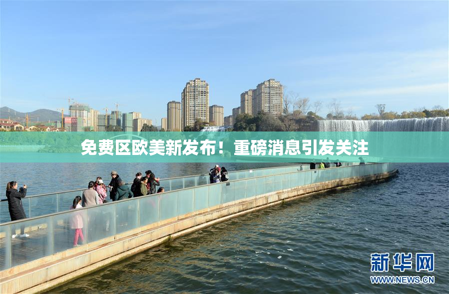 免费区欧美新发布！重磅消息引发关注