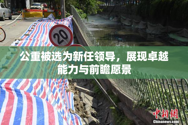 公重被选为新任领导，展现卓越能力与前瞻愿景