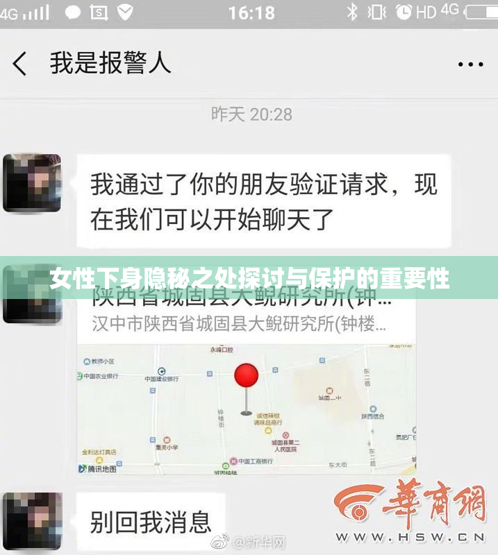 女性下身隐秘之处探讨与保护的重要性