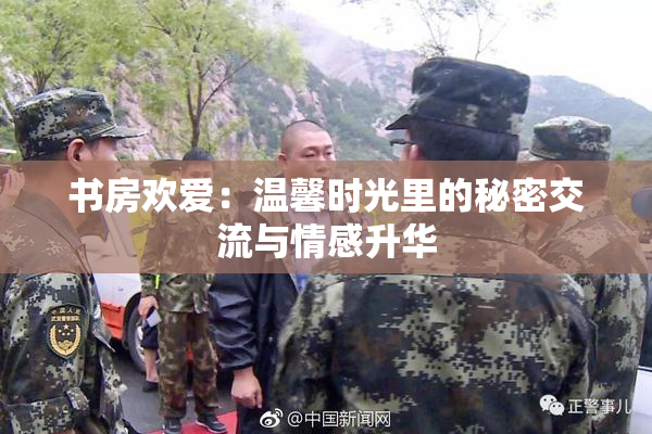 书房欢爱：温馨时光里的秘密交流与情感升华