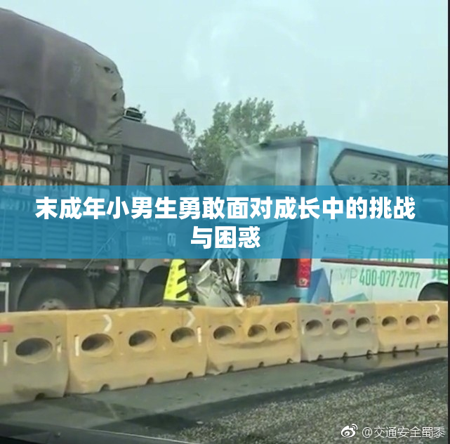 末成年小男生勇敢面对成长中的挑战与困惑