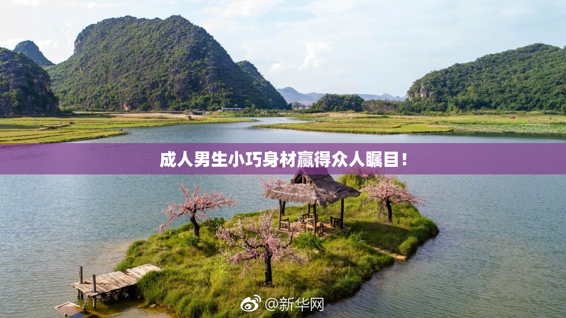 成人男生小巧身材赢得众人瞩目！