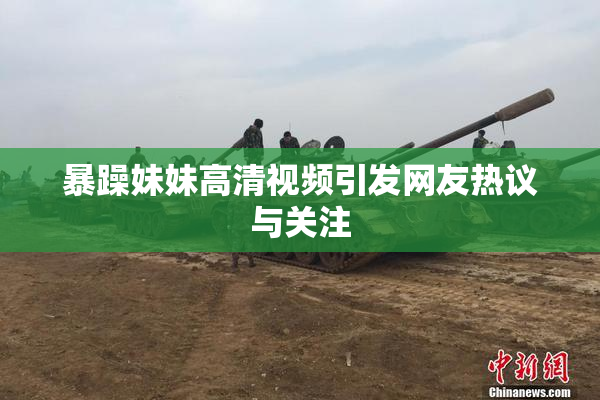 暴躁妹妹高清视频引发网友热议与关注