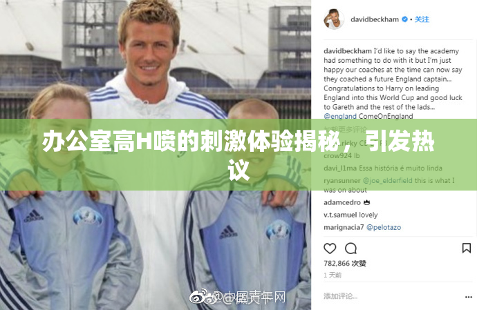 办公室高H喷的刺激体验揭秘，引发热议