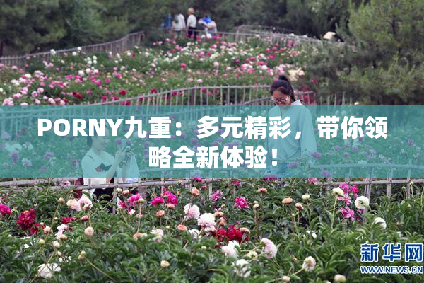 PORNY九重：多元精彩，带你领略全新体验！