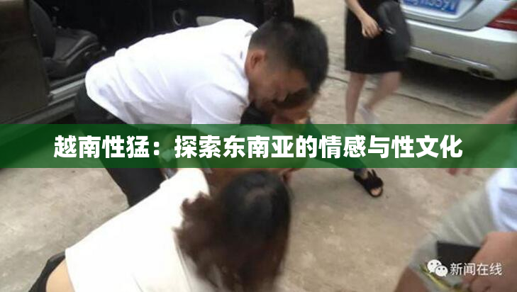 越南性猛：探索东南亚的情感与性文化