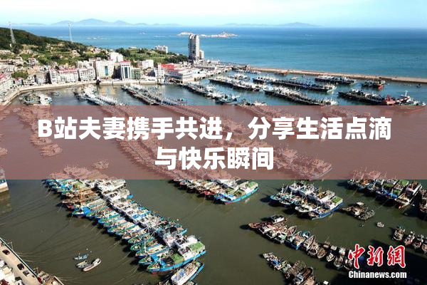 B站夫妻携手共进，分享生活点滴与快乐瞬间
