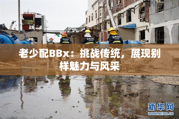 老少配BBx：挑战传统，展现别样魅力与风采