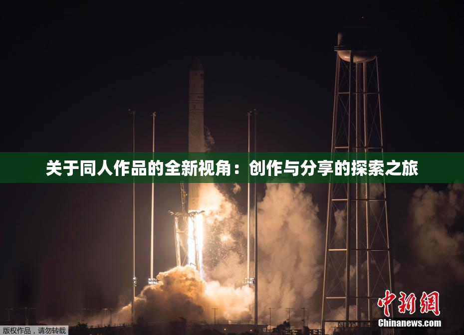 关于同人作品的全新视角：创作与分享的探索之旅