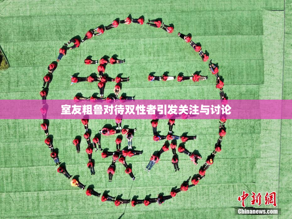 室友粗鲁对待双性者引发关注与讨论