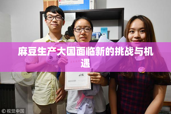麻豆生产大国面临新的挑战与机遇