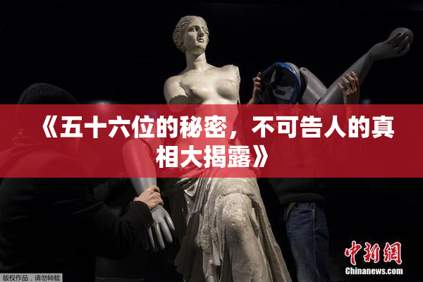 《五十六位的秘密，不可告人的真相大揭露》